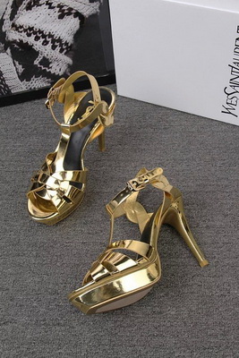 YSL Sandals Women--016